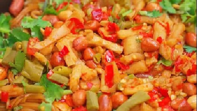 螺蛳粉为什么那么臭？