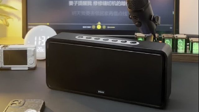 别花冤枉钱！百元价位选这款就够：音质实实在在听得见