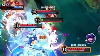 【賴神】當水晶只剩一絲血，我們才真正開始翻盤
