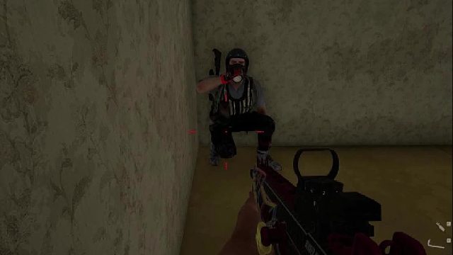 假装看不见已经是最好的选择了