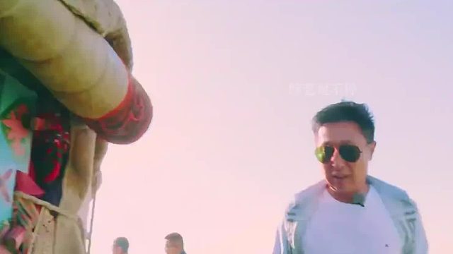 “爸，这是我给你人生上的第一课”