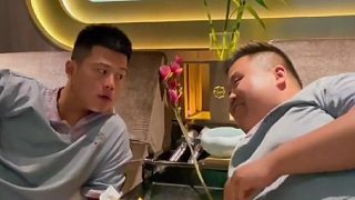 順便打個(gè)球