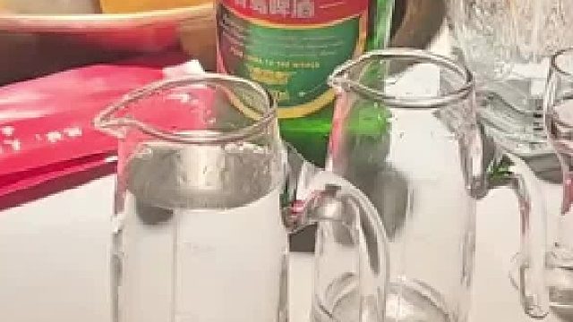 分酒器的“魔法”：原来是我酒量忽大忽小的“罪魁祸首”！