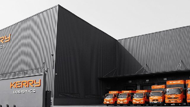 嘉里蓝海·危险品运输