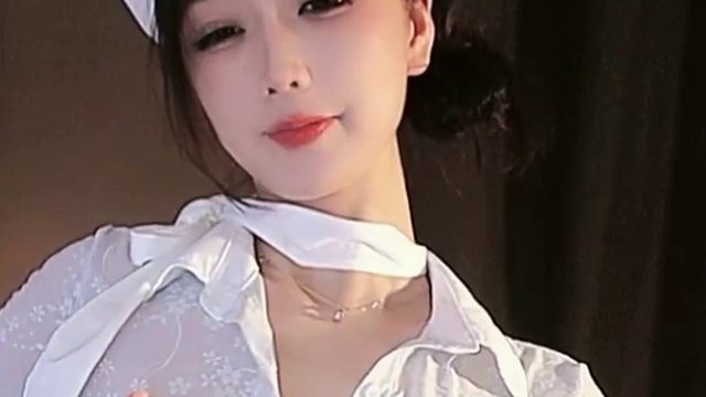 看了我的舞蹈，就是我的人