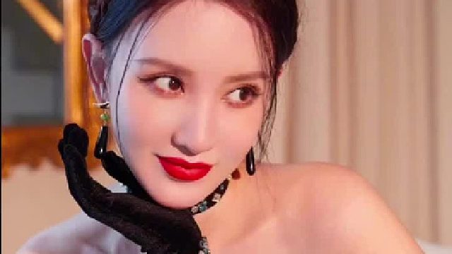 扮妖精最美的五位女星