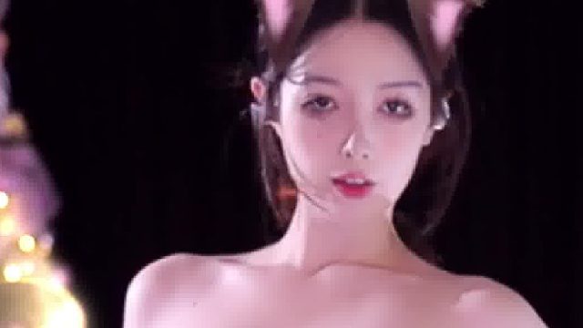 【Ck-李纯儿】一不小心就掉进你的陷阱