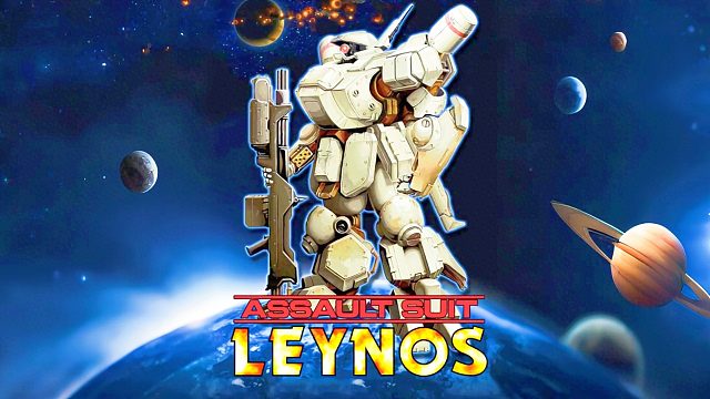 世嘉MD游戏重装机兵雷诺斯，谁用VCD通关的