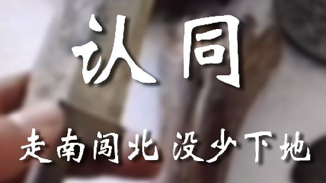 老弟这走的地方够多的啊