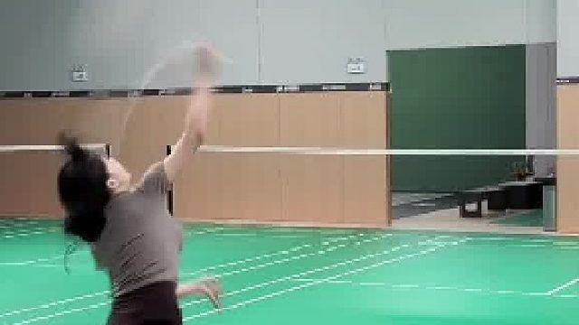 不用怀疑 我刻意练的