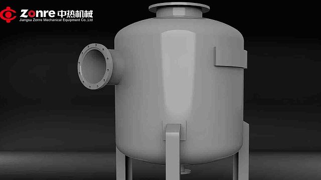 机械仿真动画：从图纸到动态演示，让产品原理 “会说话