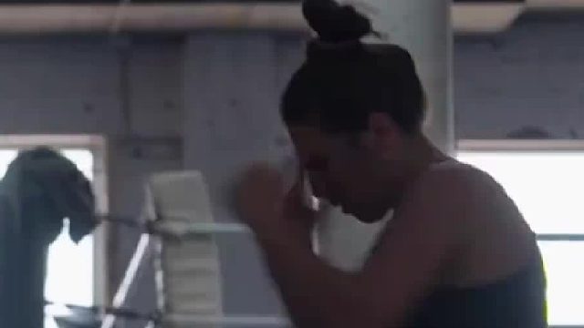 乔安娜曾输给过舍甫琴科，如今已是好友