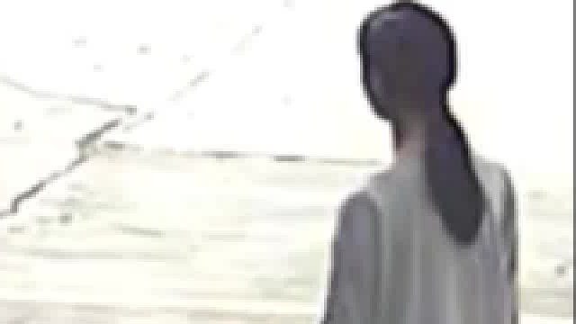 狗狗跑出去玩被妈妈训，眼神没躲闪身体没躲避。