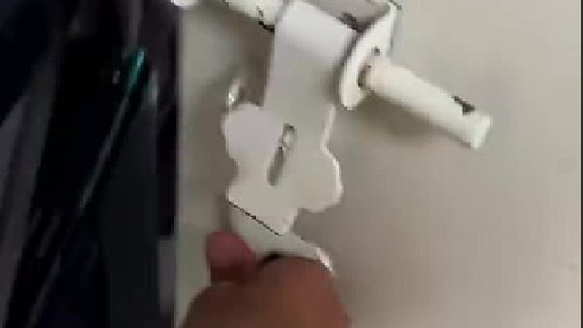 脑袋怎么痒痒的...