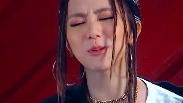 天后邓紫棋来到说唱圈，却惨遭疯狂质疑？这就是rapper么？