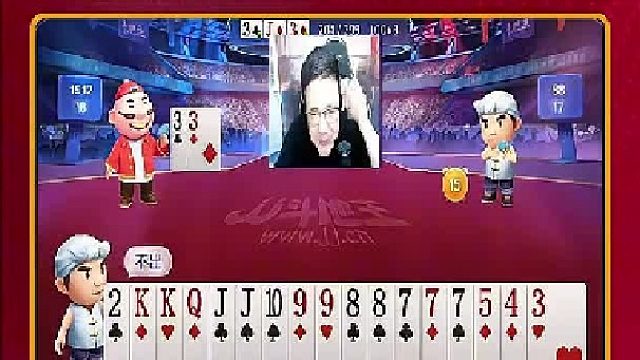 这个牌会有不会出的吗 (2)