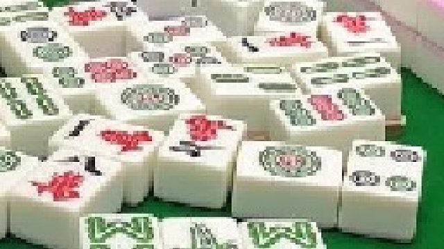 幺鸡麻将 四川麻将：这就是量身定做