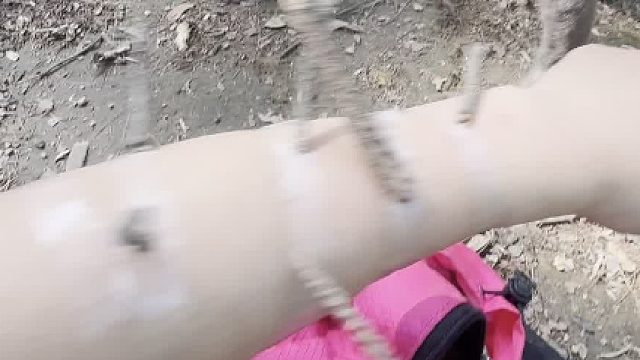 猴哥拔刺不耐烦了