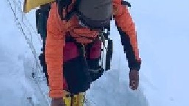 每一项热爱都值得全力以赴！