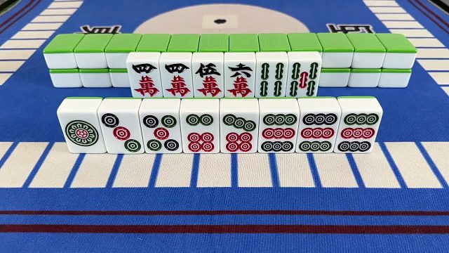 到底是你在玩麻将，还是麻将再玩你