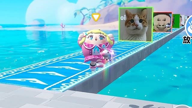 如何整蛊俩男友