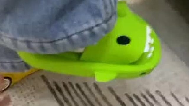 厕所出来天塌了!!!
