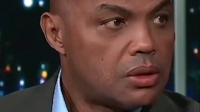 巴克利逮着机会就吐槽奥尼尔