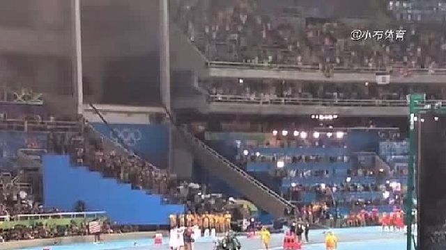 原来距离牙买加队最后一次问鼎世界之巅，也已经过去了九年