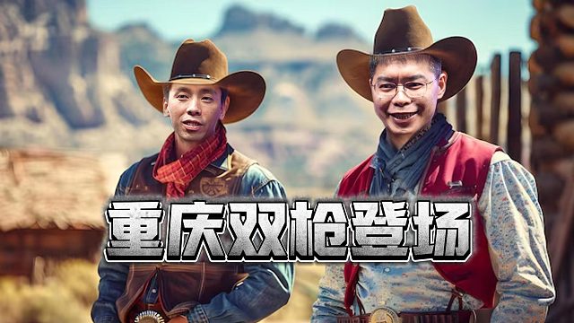 重庆双枪大战67组合，期待拉满