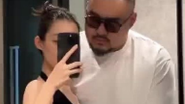 这才是真正的爱情！