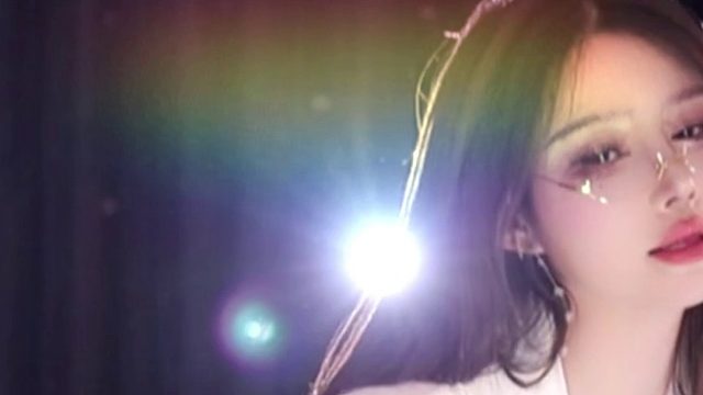 【李六六灬】你对御姐风有抵抗力吗