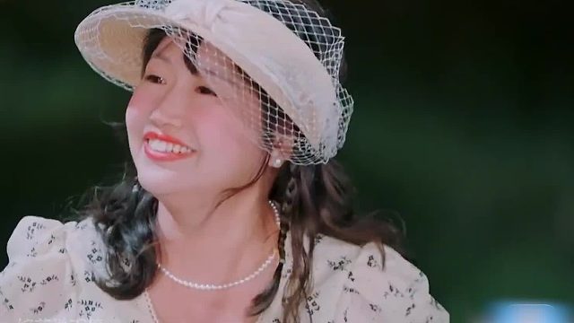 第一次在节目上看到这么有压迫感的笑声……真不是剧本了吧……