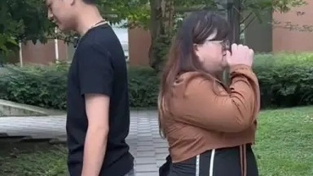 这……这是反诈节目吗？