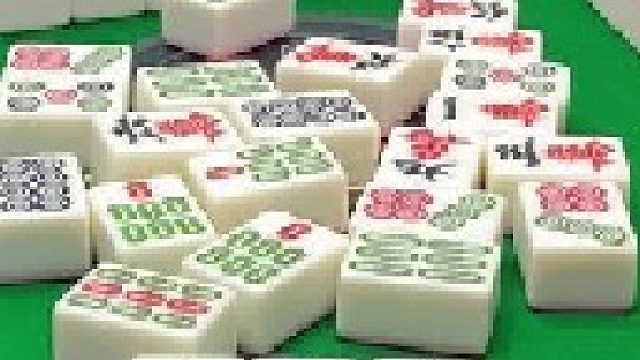 成麻换三张 四川麻将：这个上章速度简直了。合川有不有一起玩的小伙伴