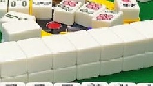 成麻换三张 四川麻将：合川有不有一起玩的小伙伴