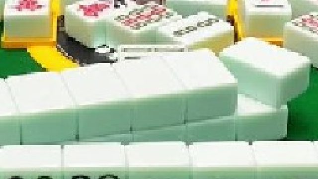 幺鸡麻将 四川麻将：幺鸡麻将就是有这么神奇。合川有不有一起玩的小伙伴