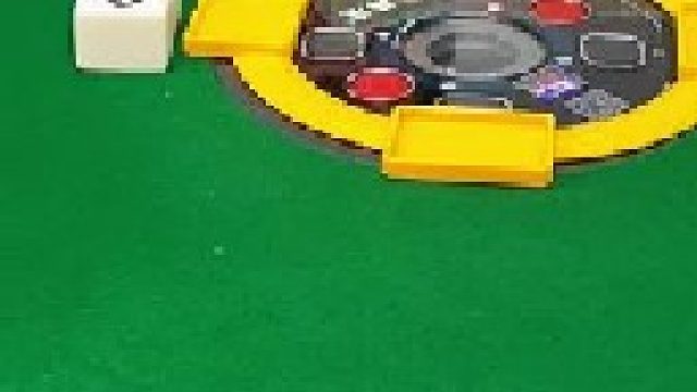 成麻换三张 四川麻将：打麻将就是要多变。合川有不有一起玩的小伙伴