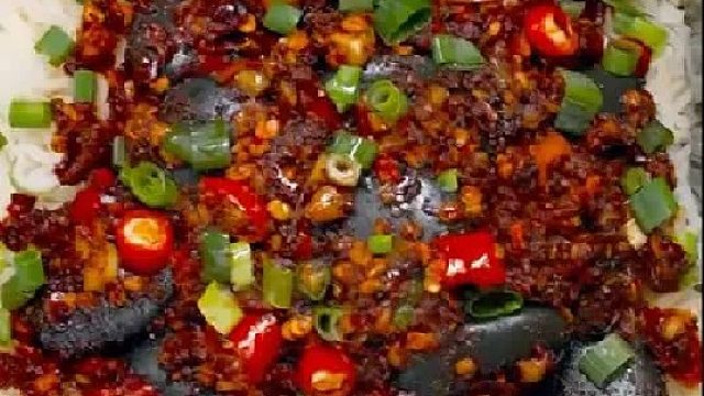 今天都是骨头，大家会选哪个呢？