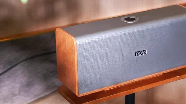 音效包裹感太棒了，喝茶都喝出演唱会前排的感觉了