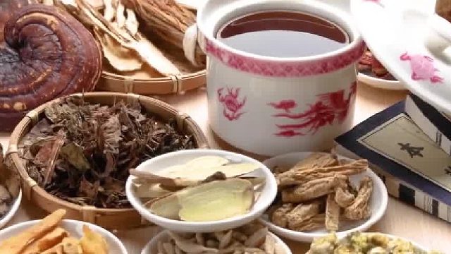 中医调理高血压