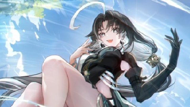 鸣潮的运营为什么有那么多抽象操作？