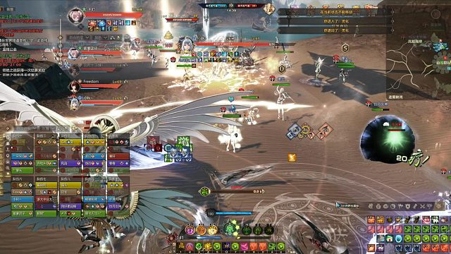 血战服挑战-2025.6.6