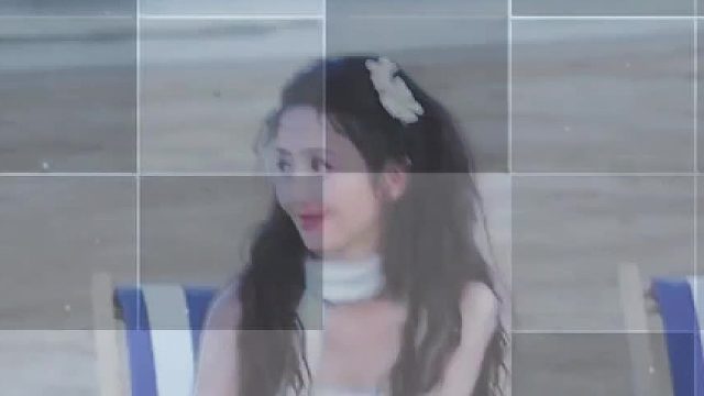 佟丽娅41岁了  岁月不饶人，眼里的疲态藏不住