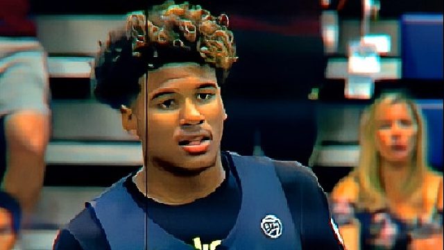 当身体坚持不下去的时候，意志会带你杀出重围