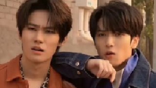 忘本这条赛道怎么能没有我们竹马组呢