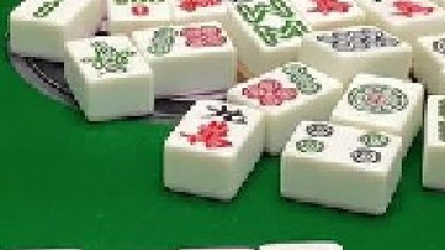 成麻换三张 四川麻将：还好给我留了一条活路。合川有不有一起玩的小伙伴