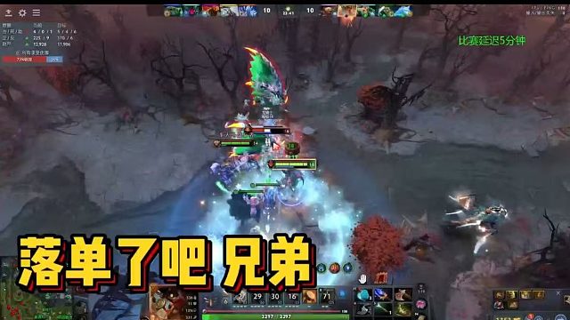 【maybeee】落单了吧 兄弟