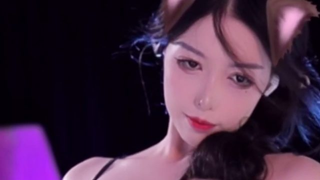 【Ck-李纯儿 】你拿什么抵抗我