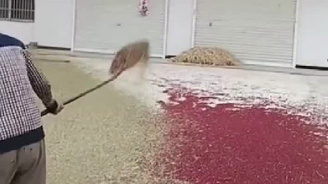 还是劳动人民有智慧啊 