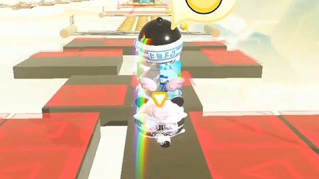 教你如何在两男友面前装杯